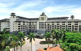 Cinta Ayu Pulai Spring Resort
